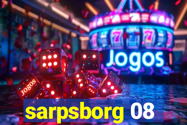 sarpsborg 08